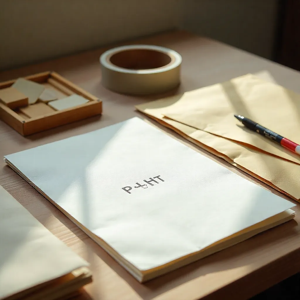 Professionele documentfotografie voor archivering